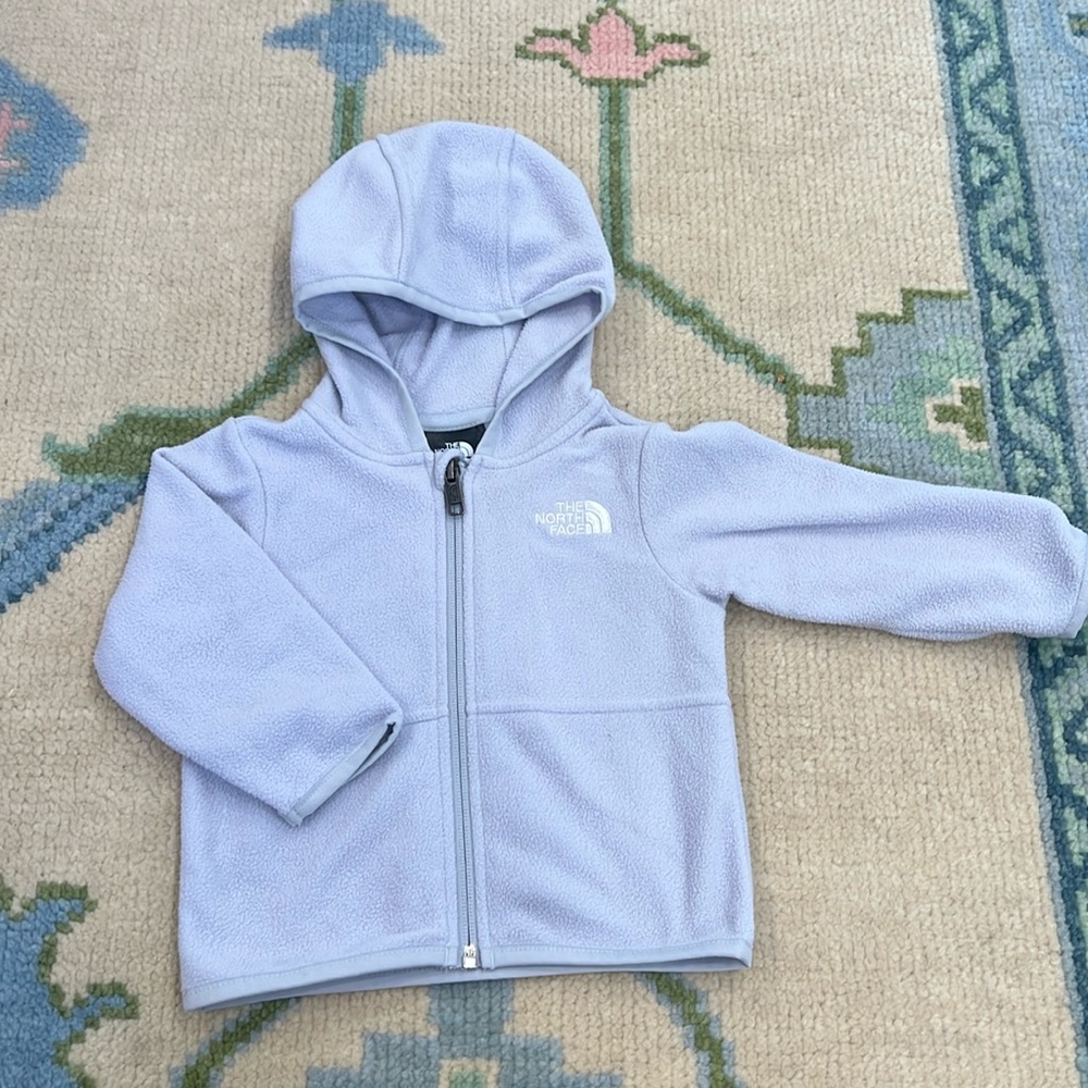 North Face Fleece